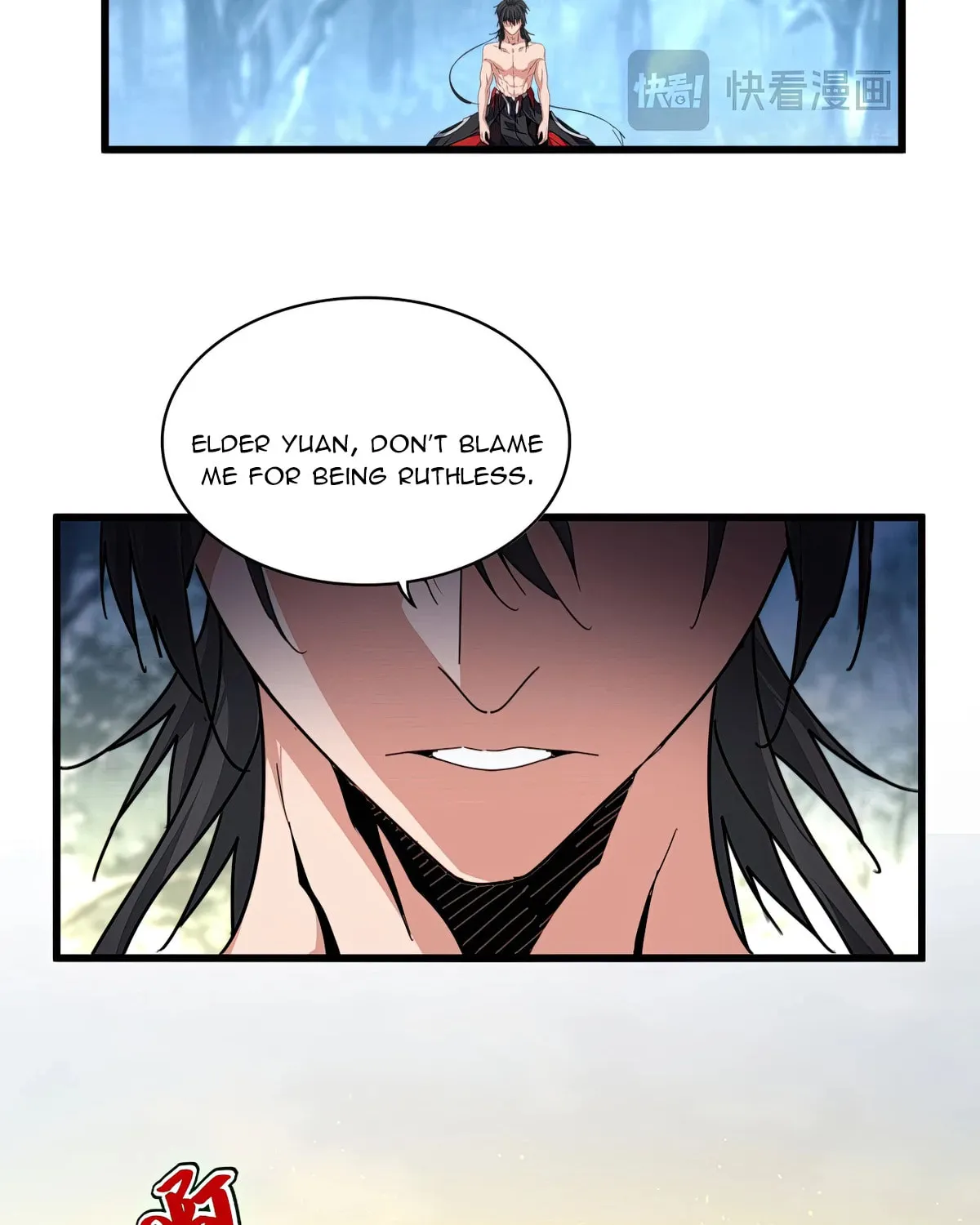 Chapter 886 — page 37