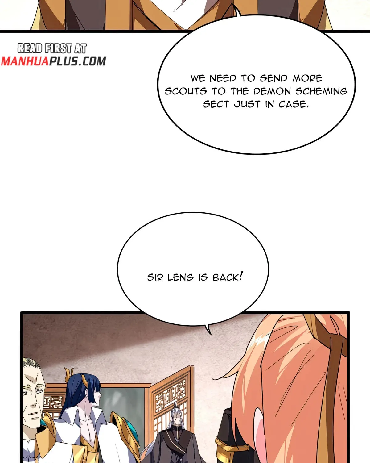 Chapter 886 — page 48