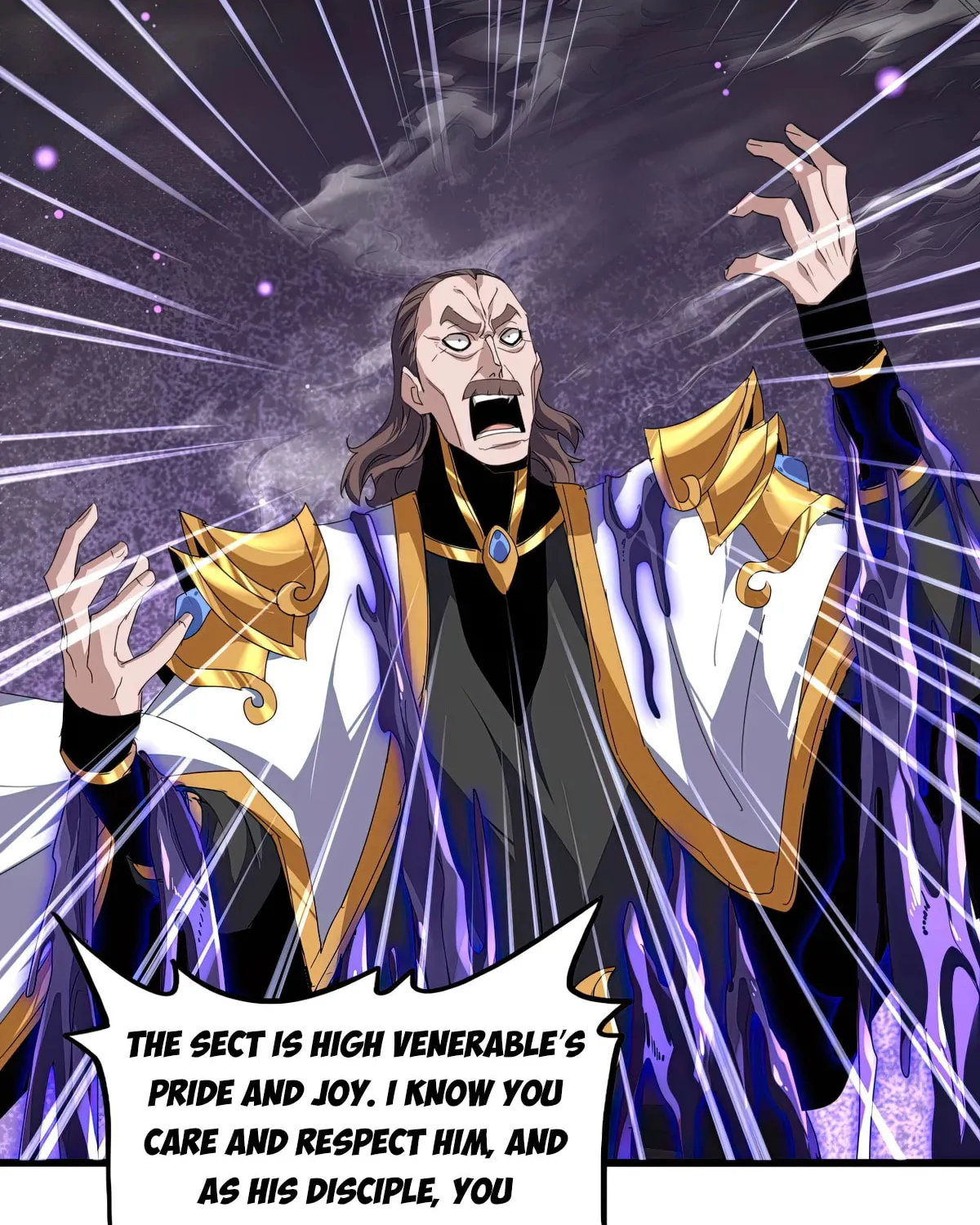Chapter 886 — page 8