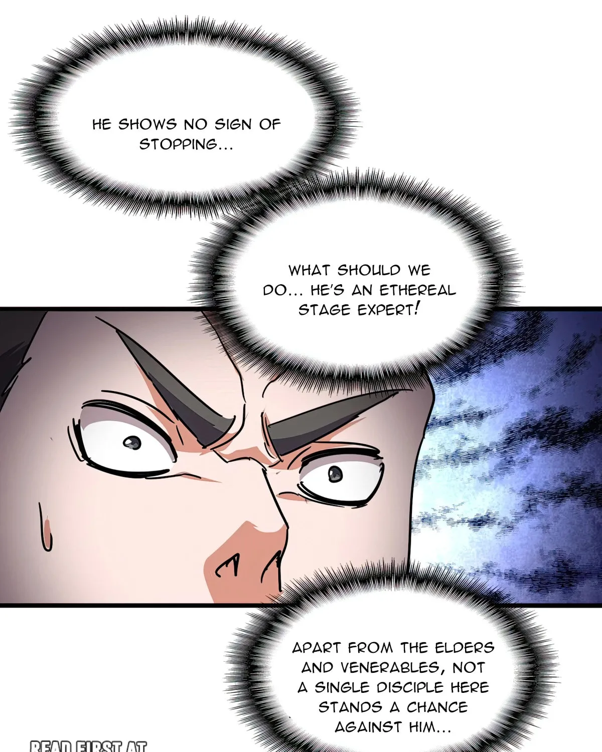Chapter 887 — page 10