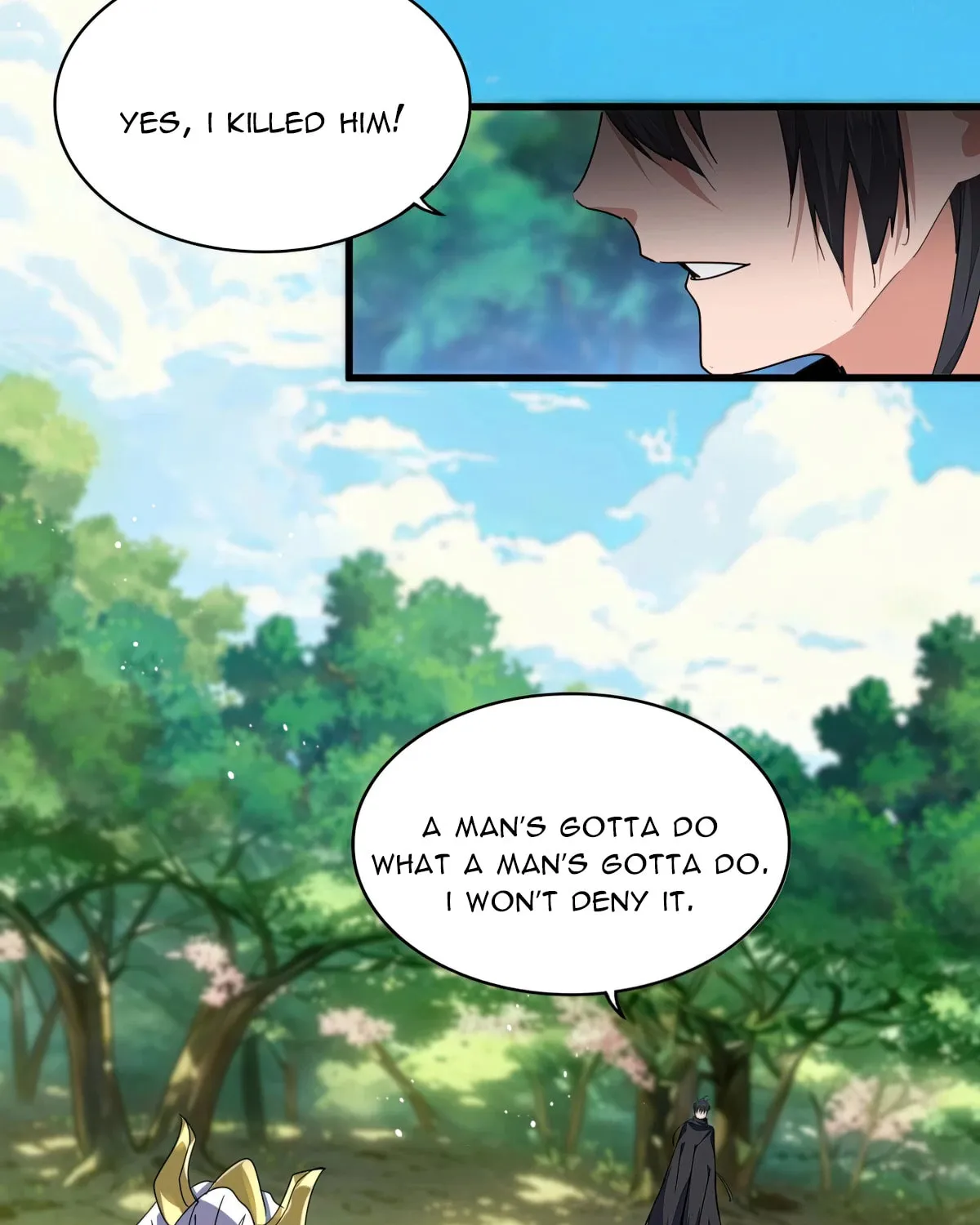 Chapter 887 — page 28