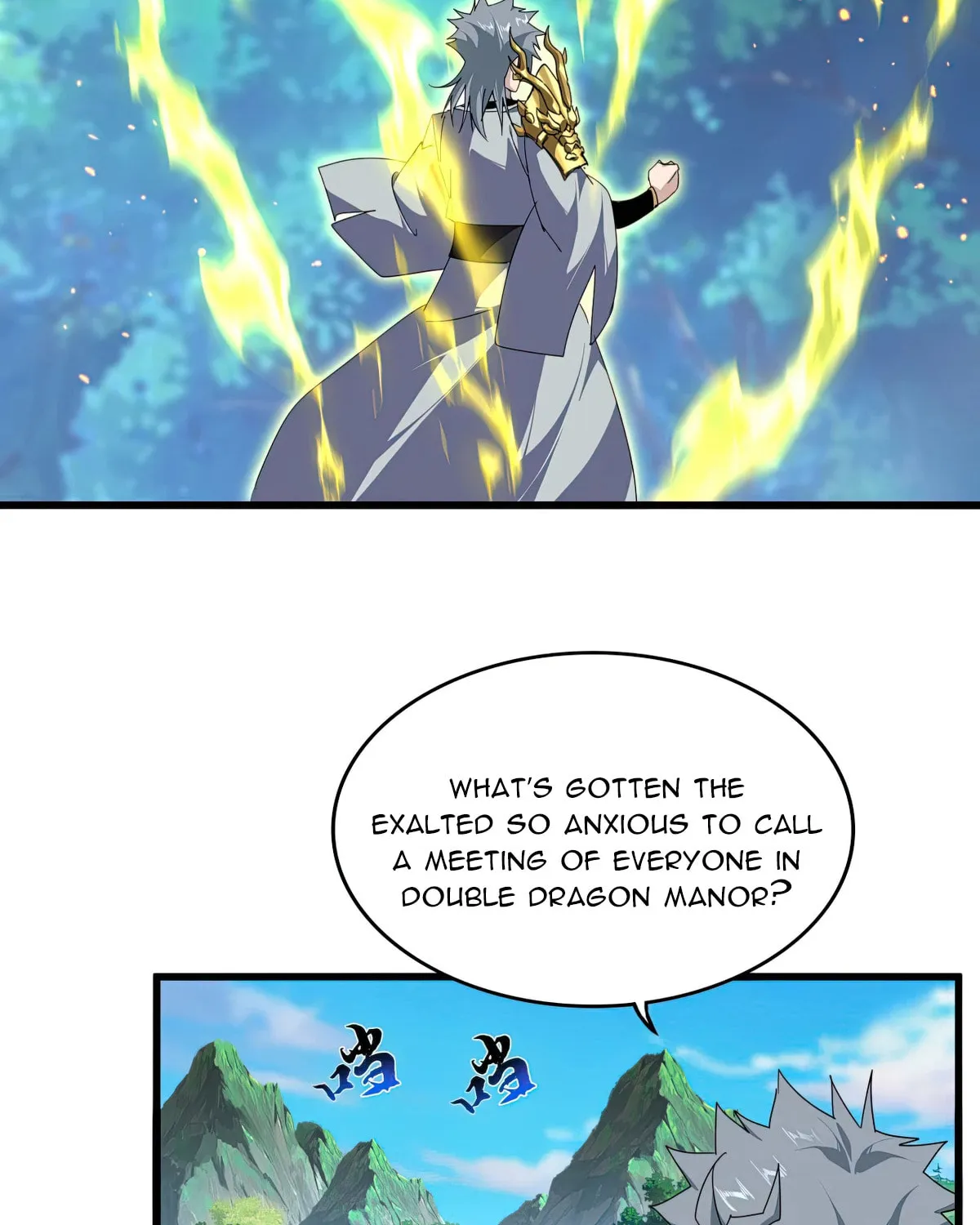 Chapter 888 — page 11