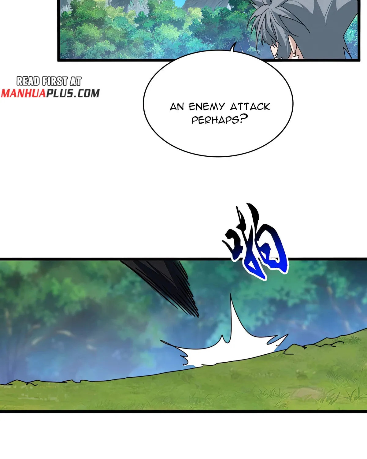 Chapter 888 — page 12