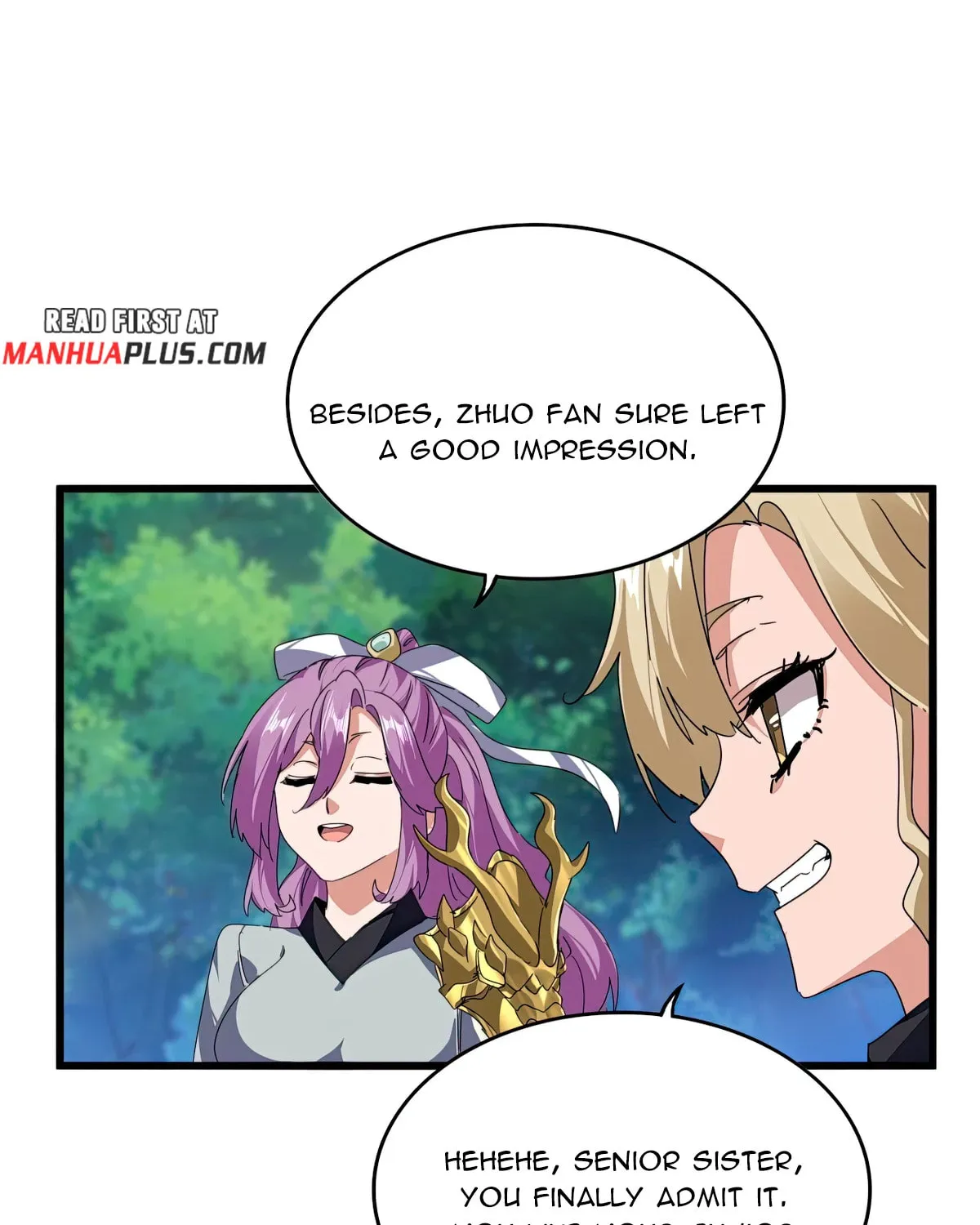 Chapter 888 — page 28