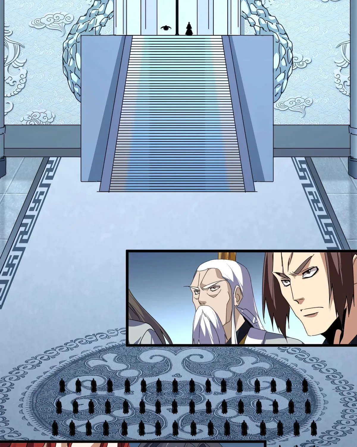 Chapter 888 — page 37