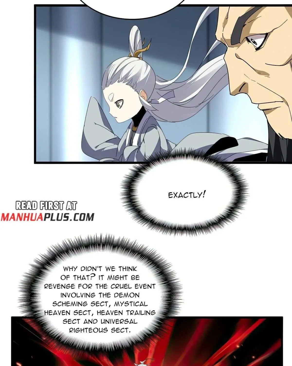 Chapter 889 — page 14
