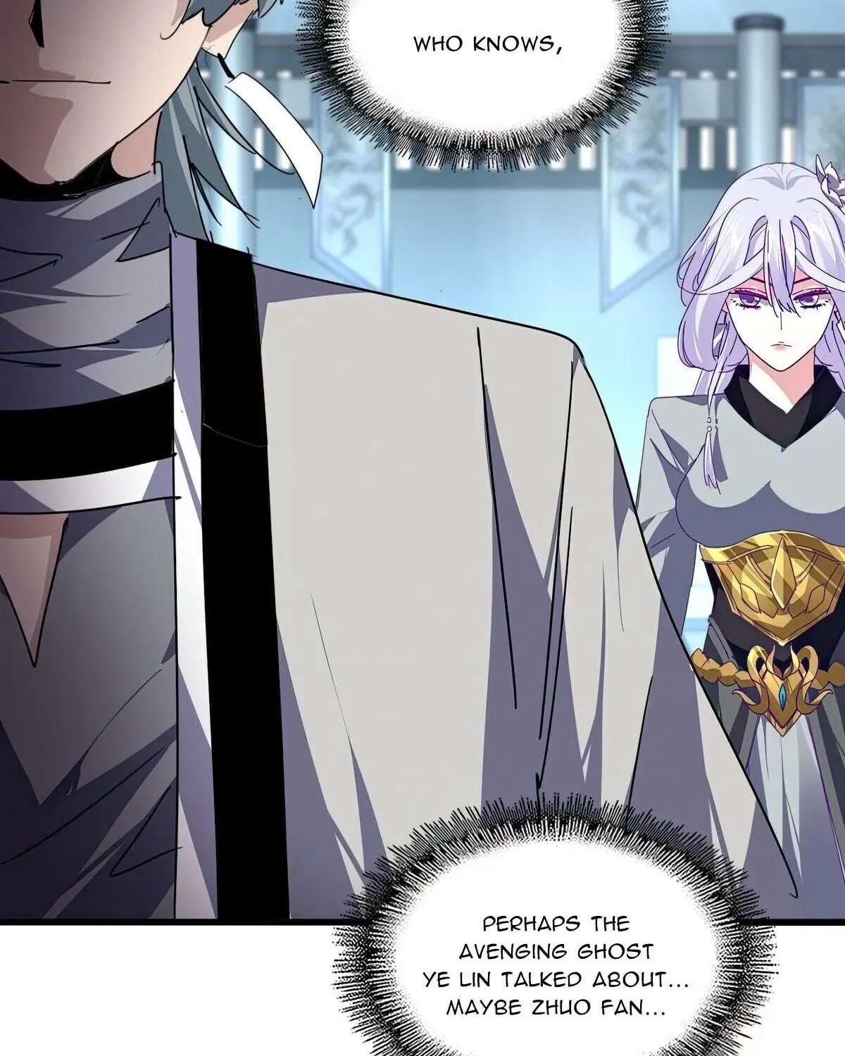 Chapter 889 — page 23