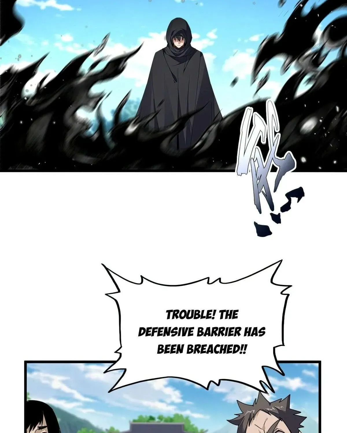 Chapter 889 — page 35