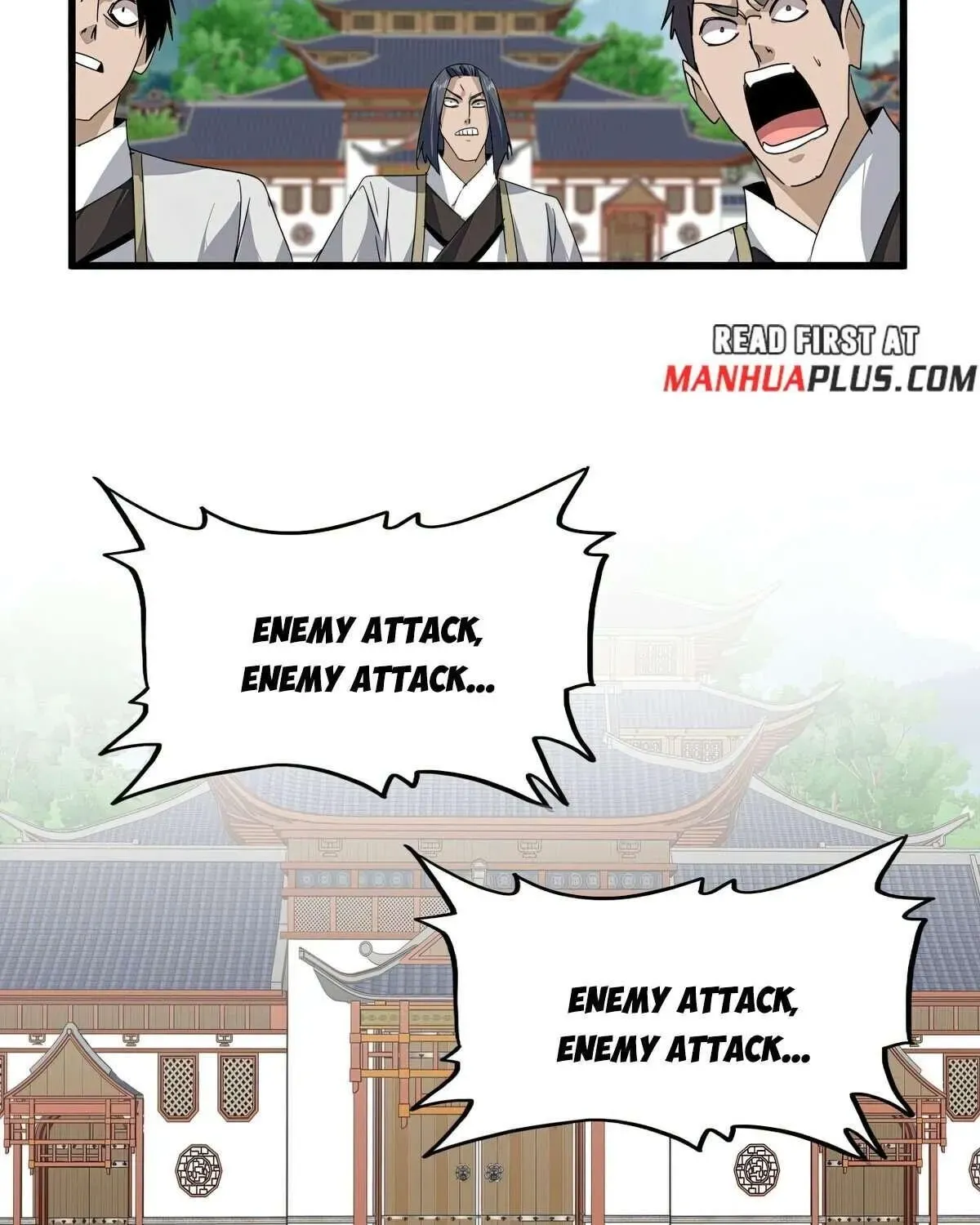 Chapter 889 — page 36