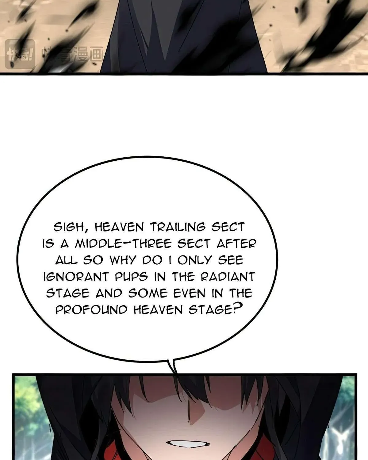 Chapter 889 — page 38