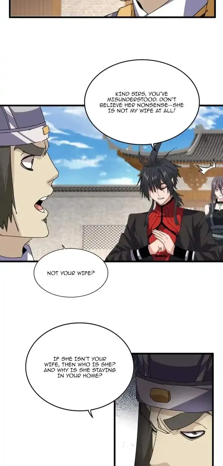 Chapter 894 — page 28
