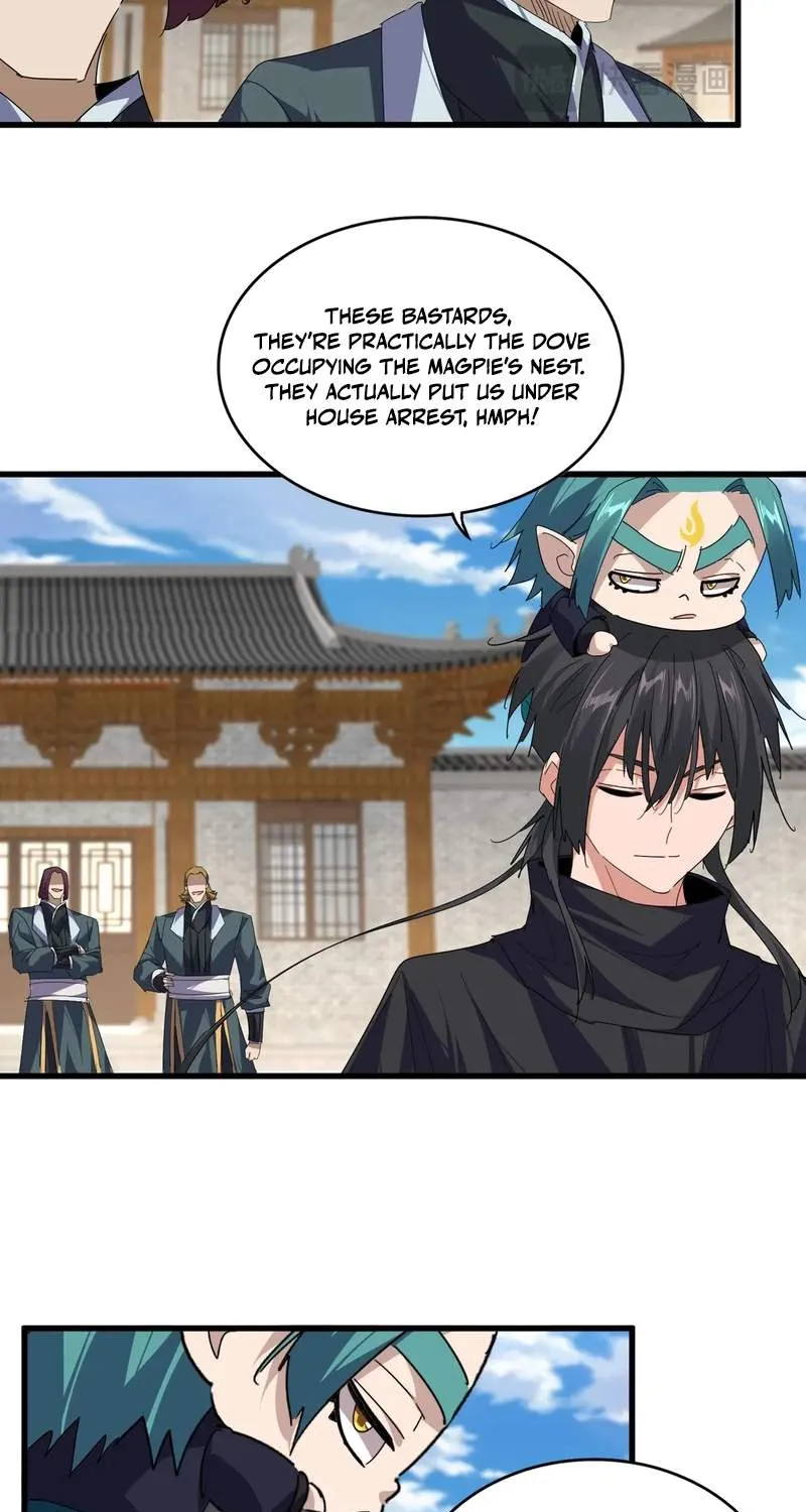 Chapter 903 — page 15