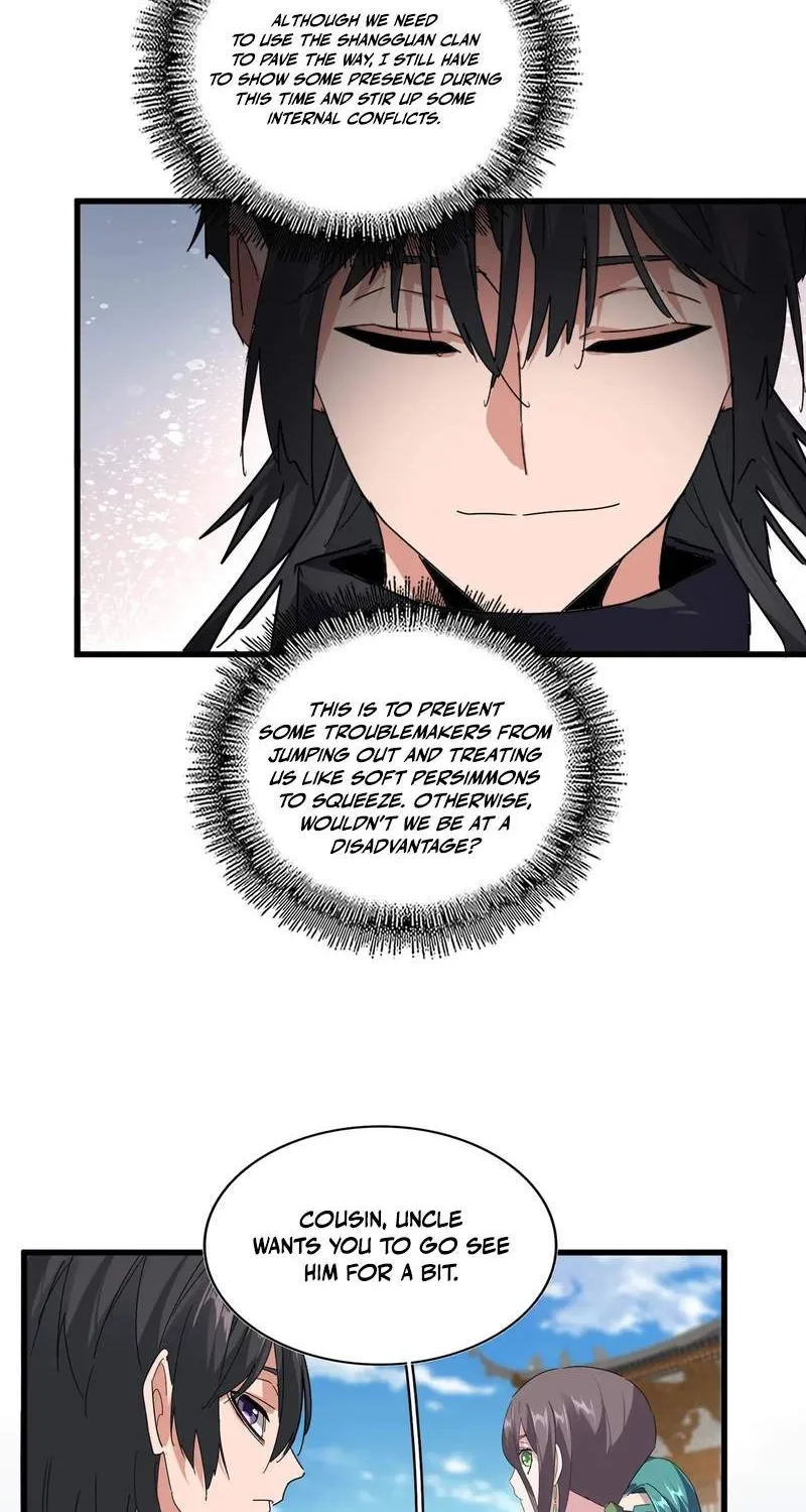 Chapter 903 — page 34