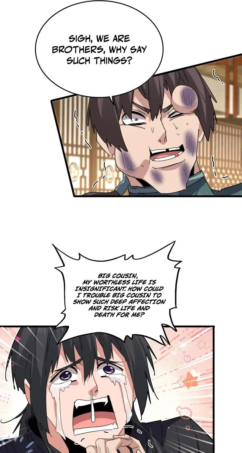 Chapter 910 — page 21