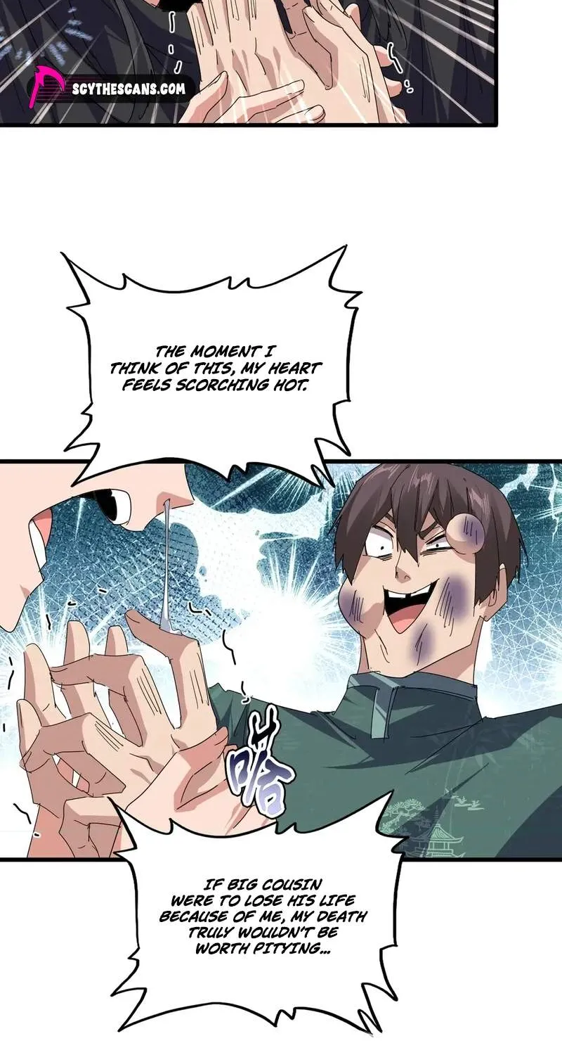 Chapter 910 — page 22