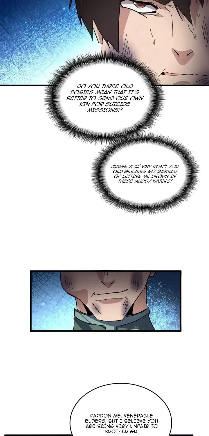 Chapter 911 — page 16
