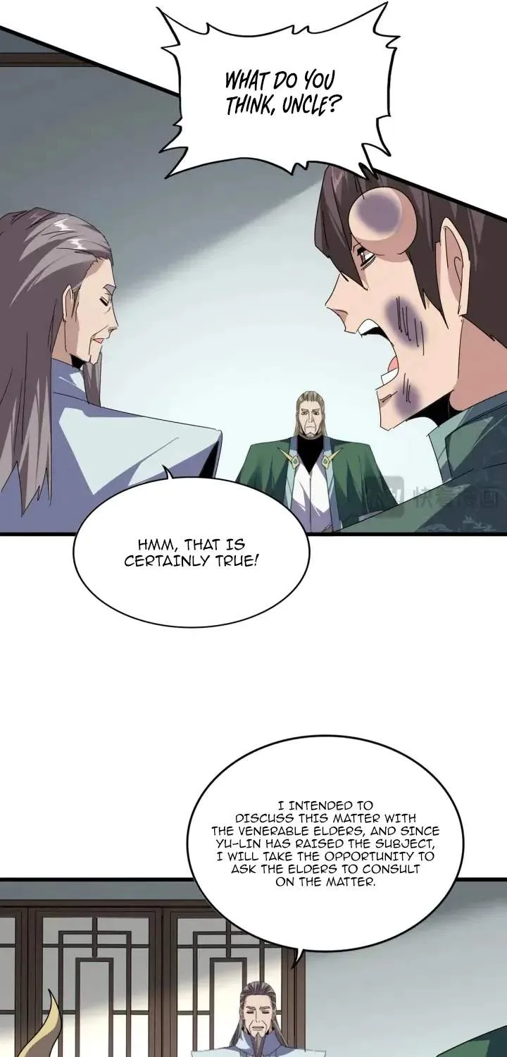 Chapter 911 — page 19