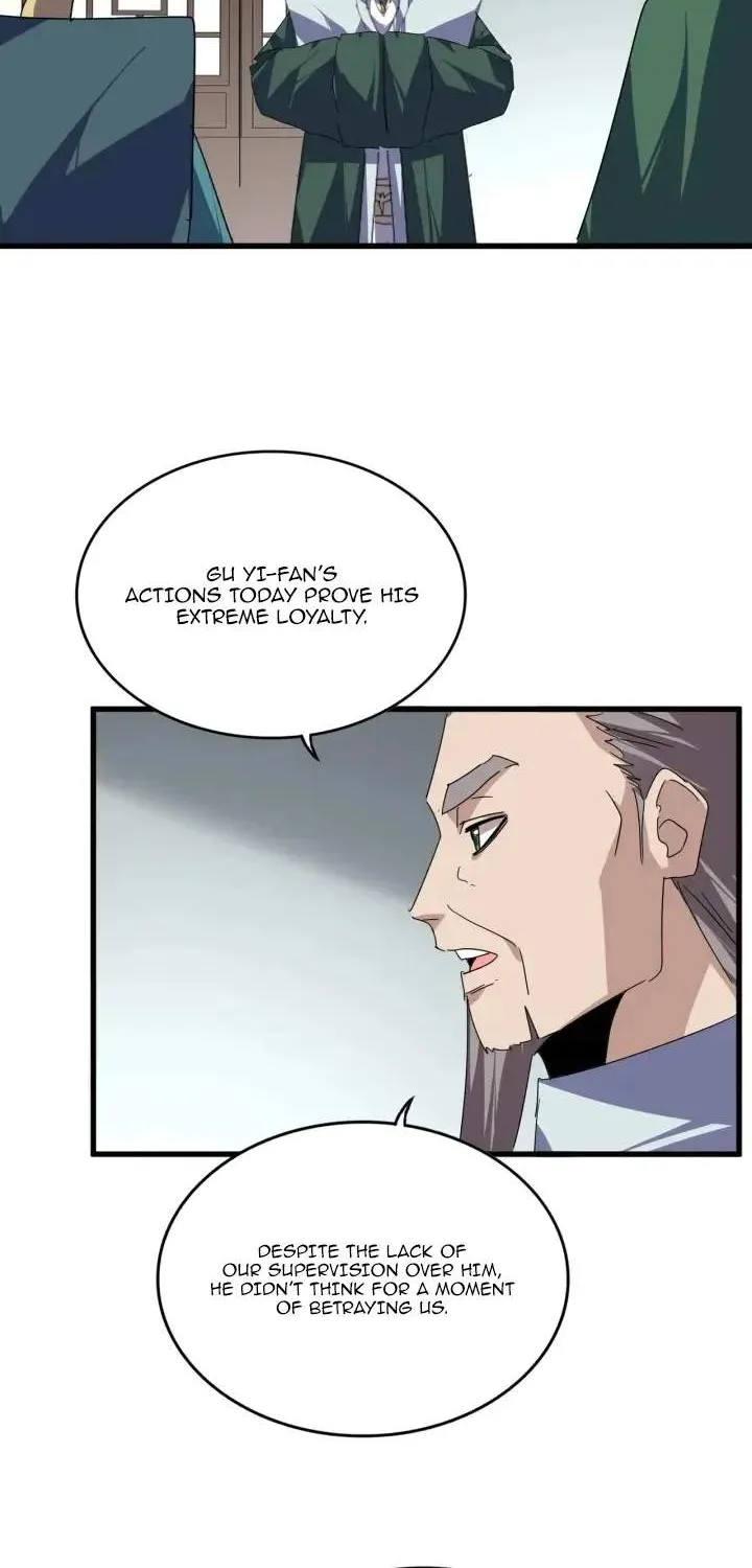 Chapter 911 — page 20