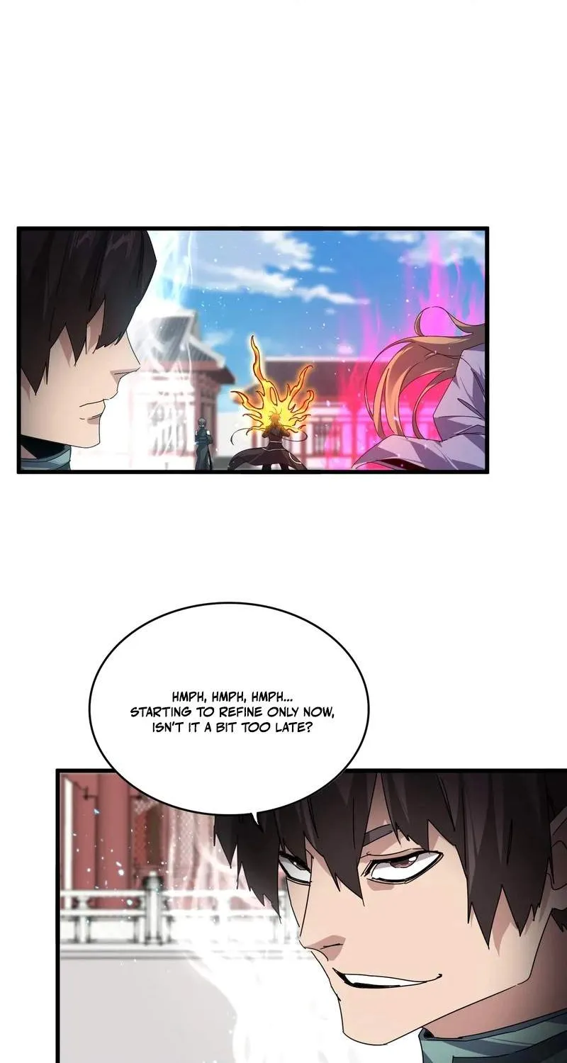 Chapter 917 — page 2