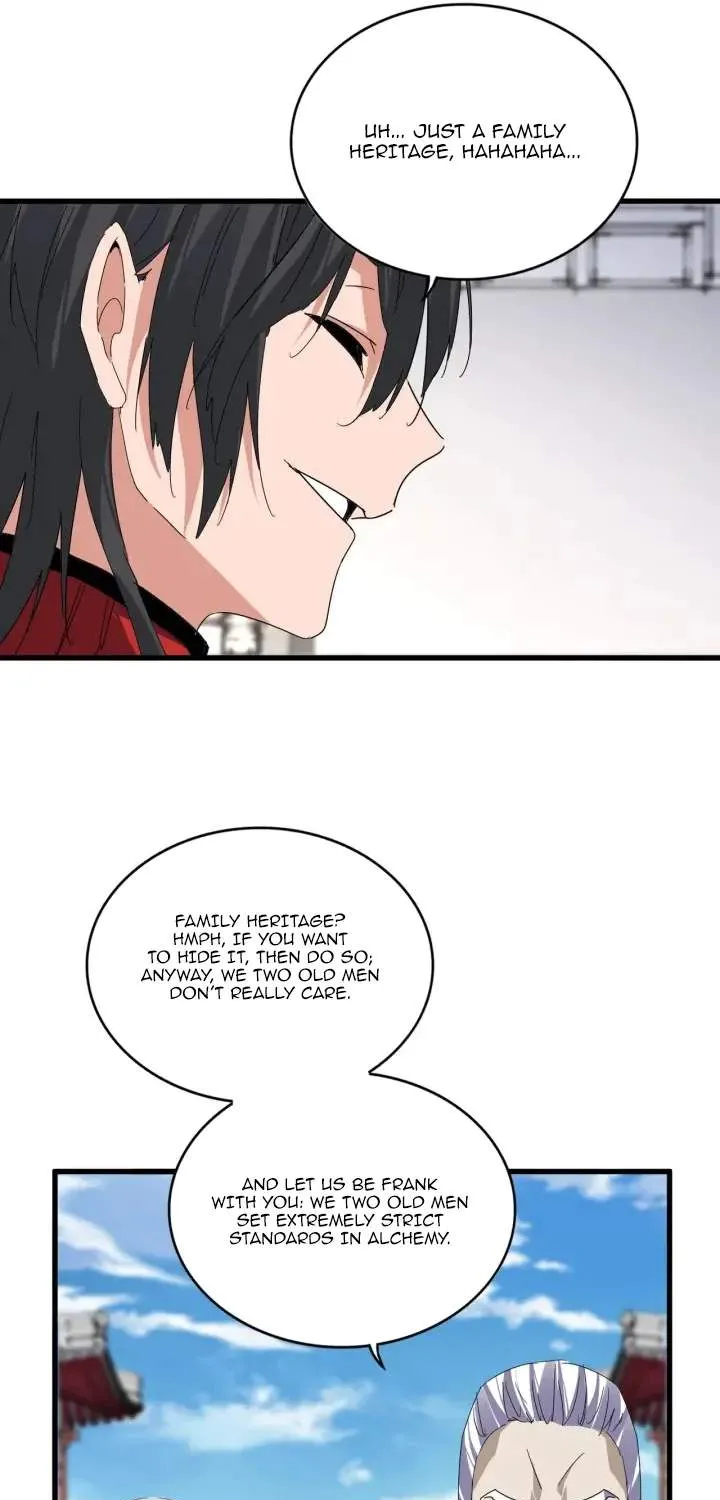 Chapter 918 — page 28