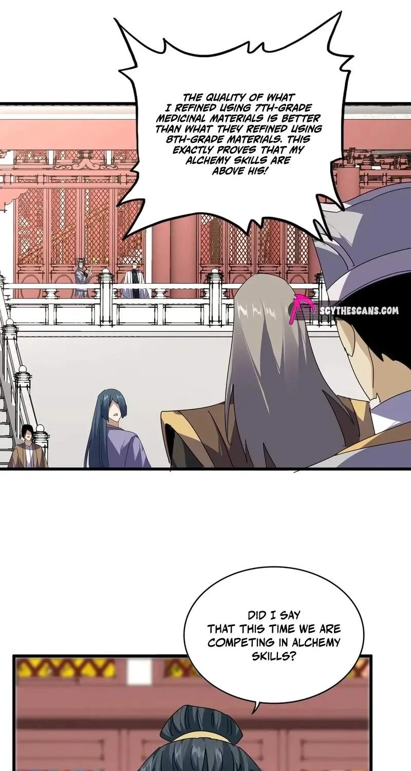 Chapter 919 — page 25