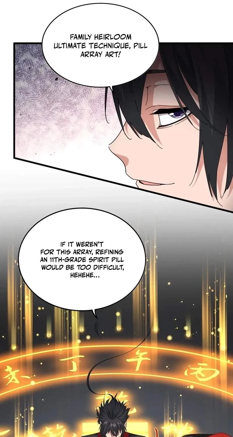 Chapter 921 — page 22