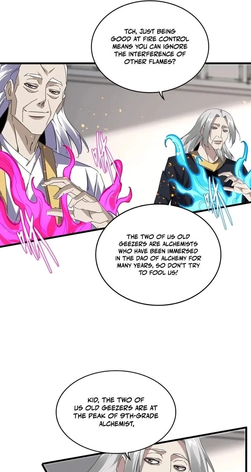 Chapter 921 — page 8