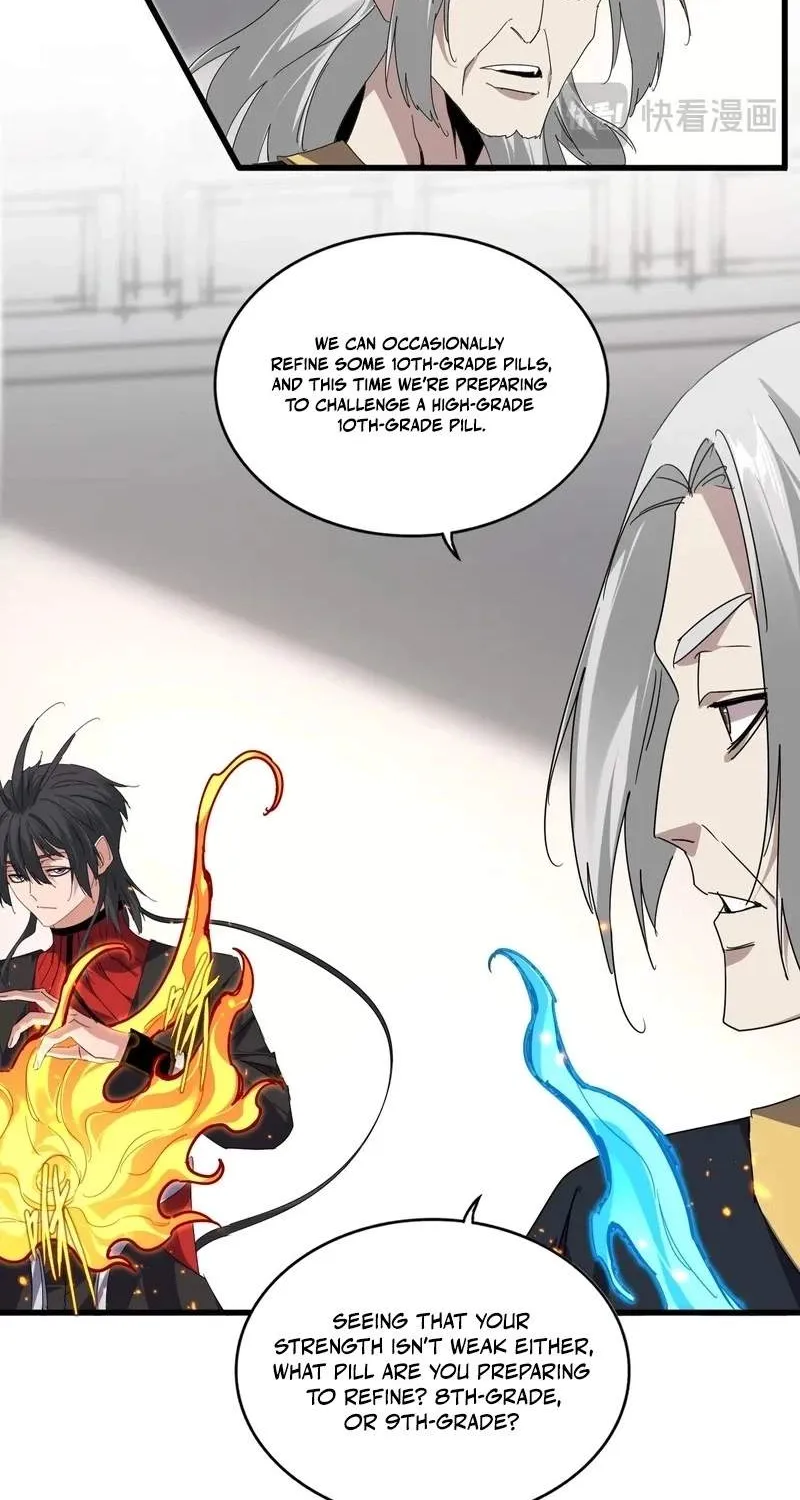 Chapter 921 — page 9
