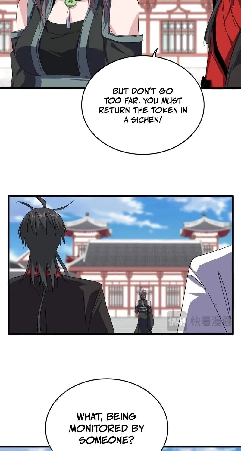 Chapter 924 — page 22