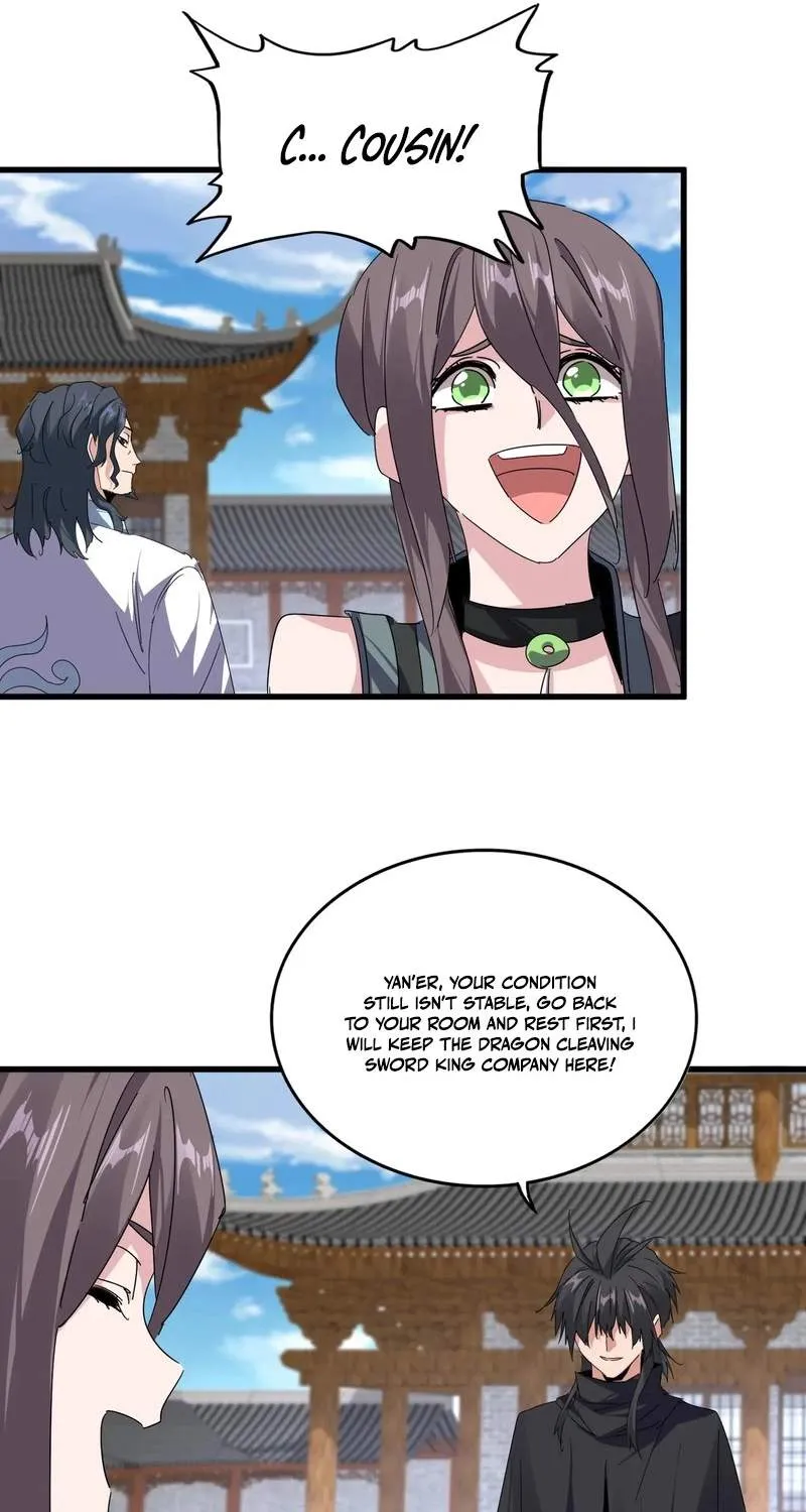 Chapter 934 — page 22