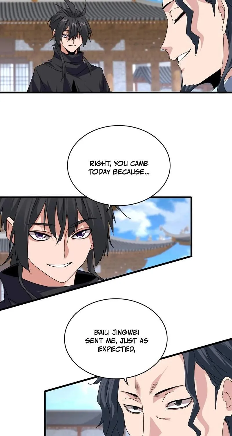 Chapter 934 — page 30