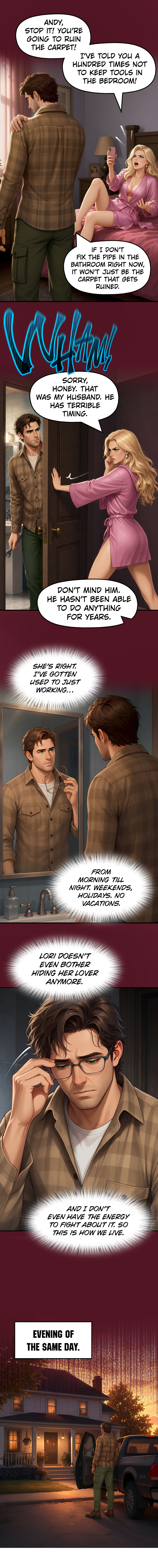 Meet my Dad - Episode 1 — page 2