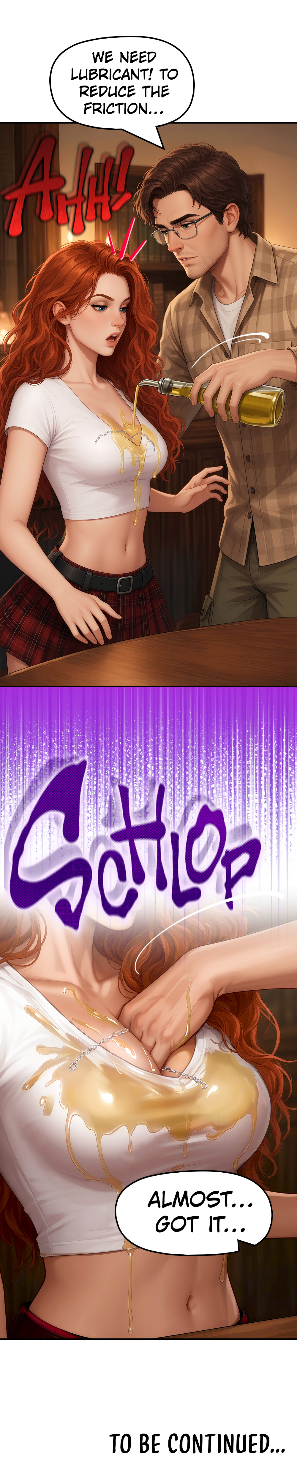 Meet my Dad - Episode 1 — page 9