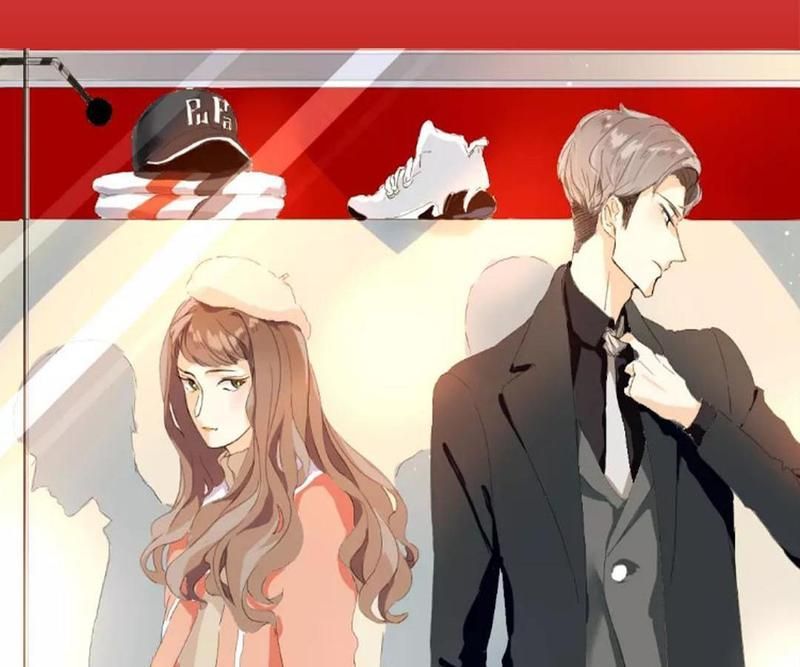Men's Wear Store and "Her Royal Highness" - Episode 1 — page 10