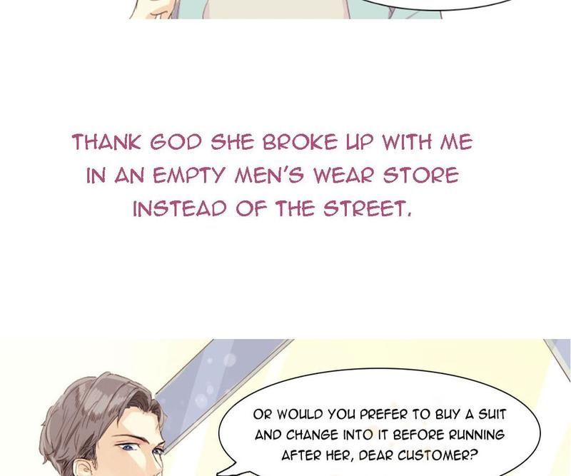 Men's Wear Store and "Her Royal Highness" - Episode 1 — page 4
