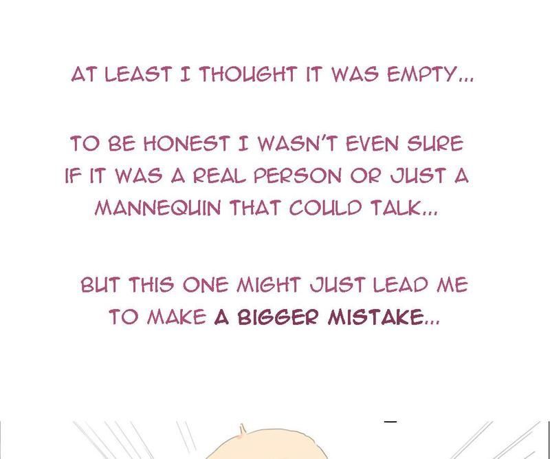 Men's Wear Store and "Her Royal Highness" - Episode 1 — page 7