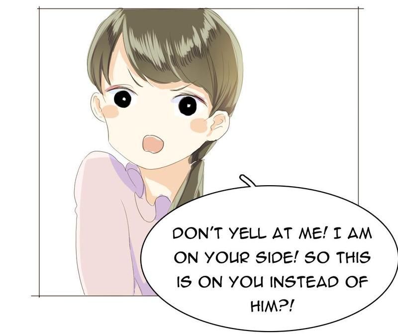 Men's Wear Store and "Her Royal Highness" - Episode 10 — page 10
