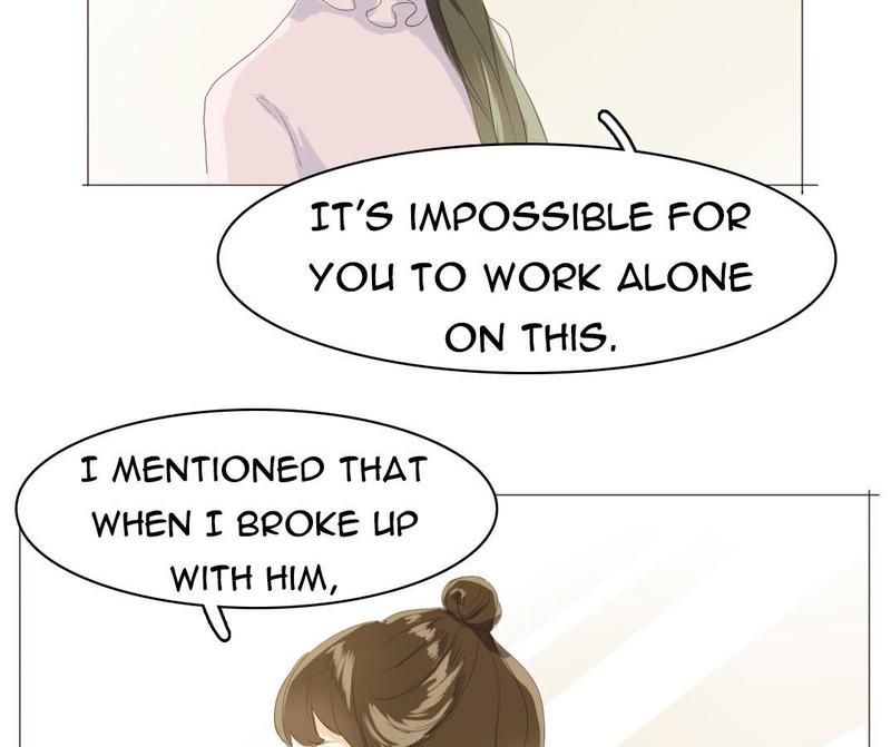 Men's Wear Store and "Her Royal Highness" - Episode 10 — page 13