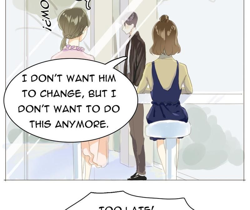Men's Wear Store and "Her Royal Highness" - Episode 10 — page 15