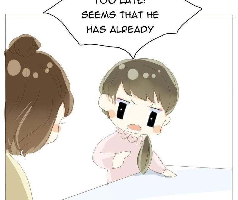 Men's Wear Store and "Her Royal Highness" - Episode 10 — page 16
