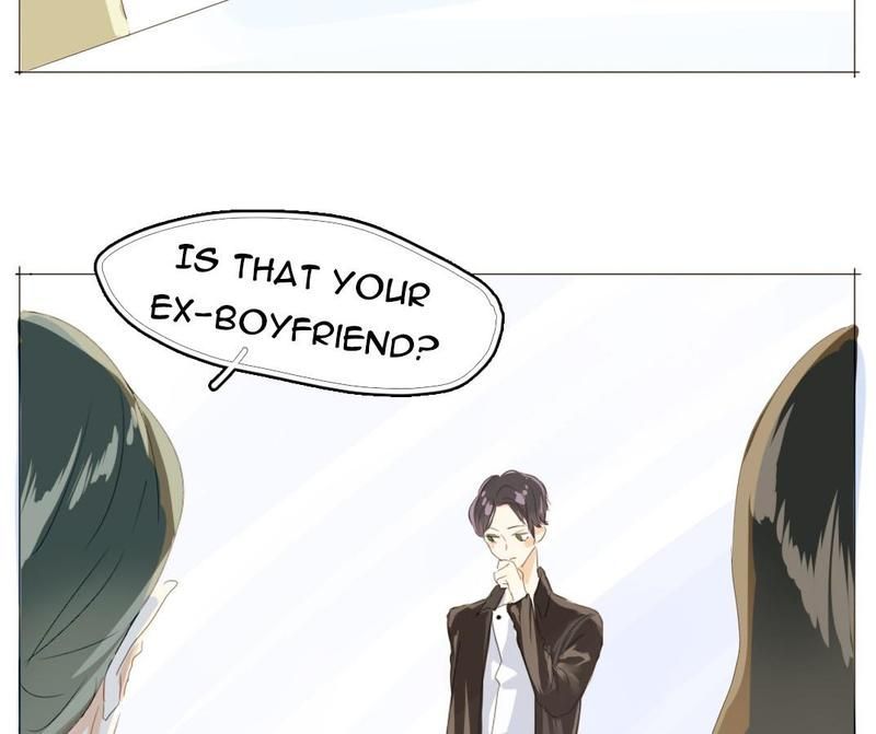 Men's Wear Store and "Her Royal Highness" - Episode 10 — page 17