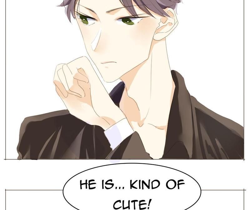 Men's Wear Store and "Her Royal Highness" - Episode 10 — page 19