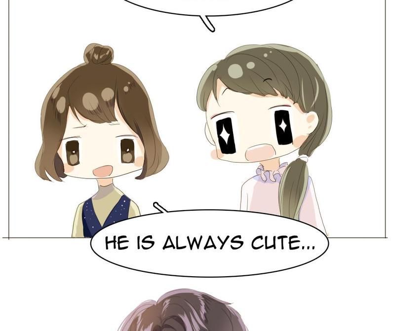 Men's Wear Store and "Her Royal Highness" - Episode 10 — page 20