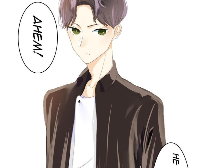 Men's Wear Store and "Her Royal Highness" - Episode 10 — page 21