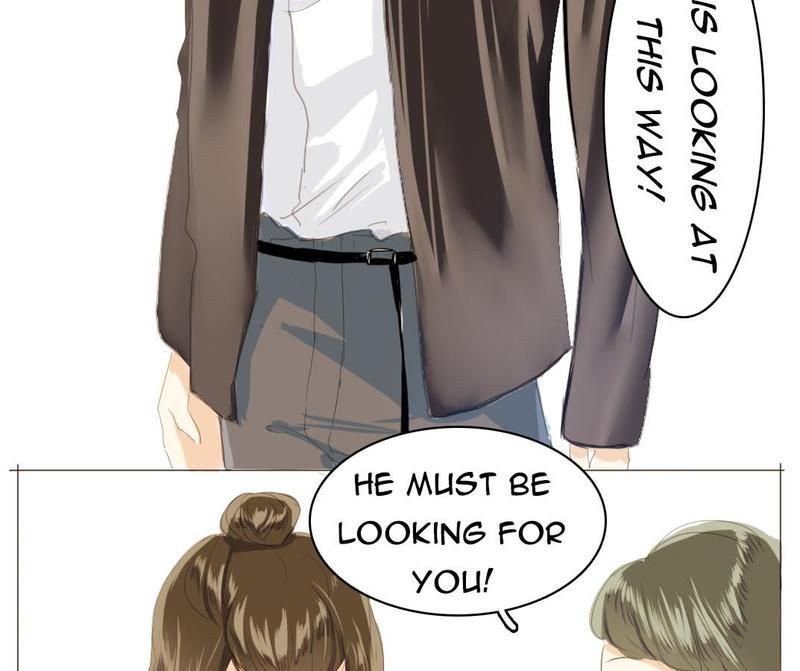Men's Wear Store and "Her Royal Highness" - Episode 10 — page 22