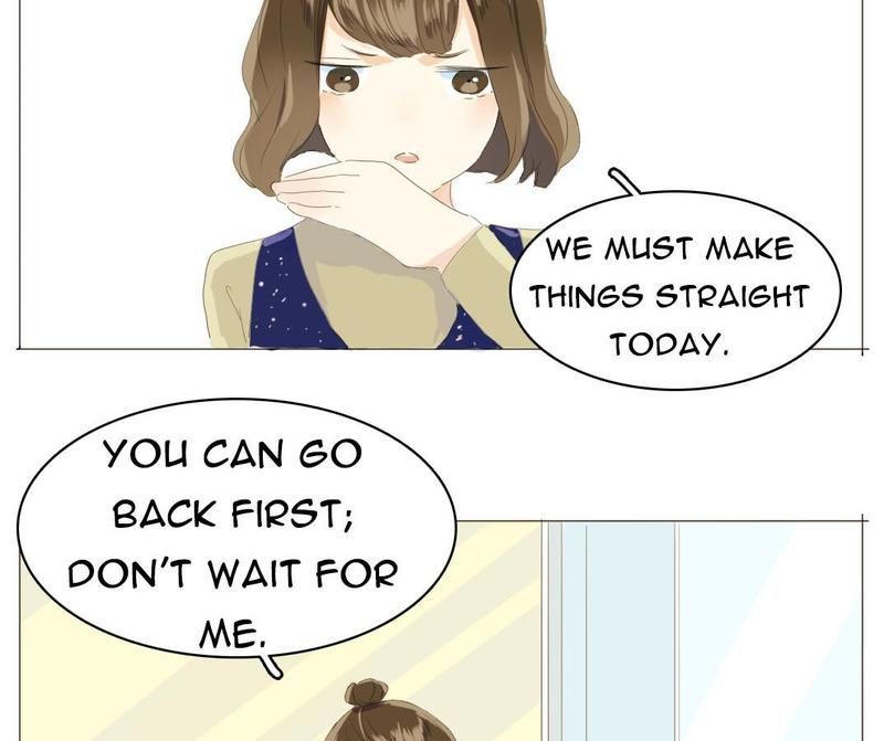 Men's Wear Store and "Her Royal Highness" - Episode 10 — page 24