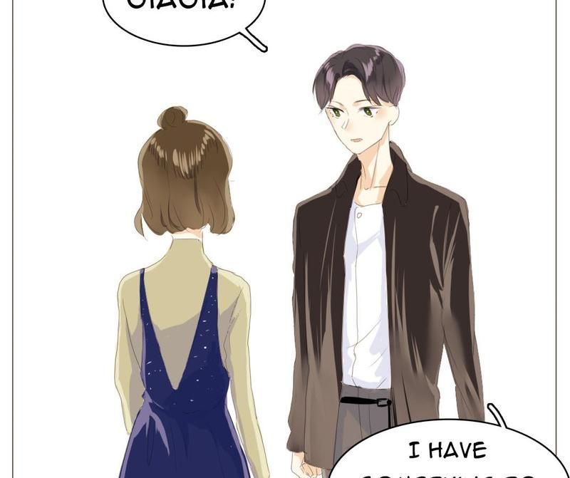 Men's Wear Store and "Her Royal Highness" - Episode 10 — page 26
