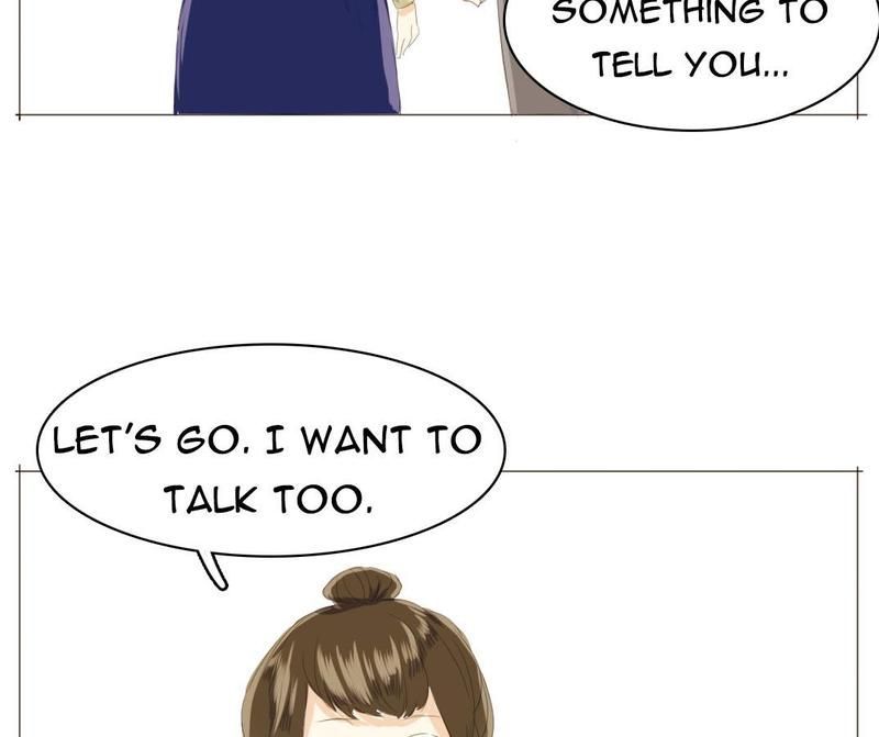 Men's Wear Store and "Her Royal Highness" - Episode 10 — page 27