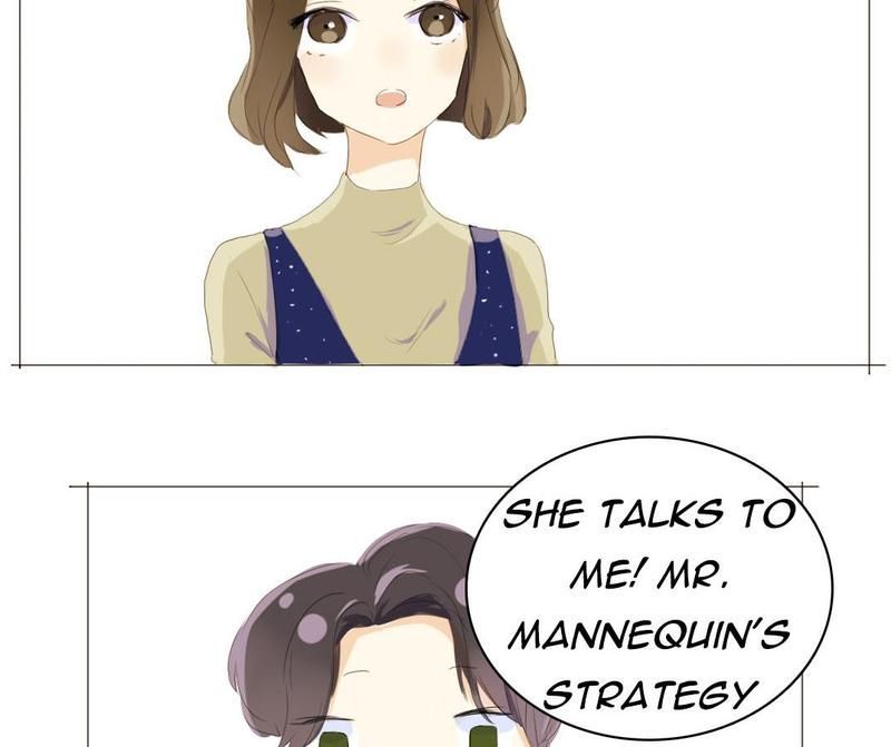 Men's Wear Store and "Her Royal Highness" - Episode 10 — page 28