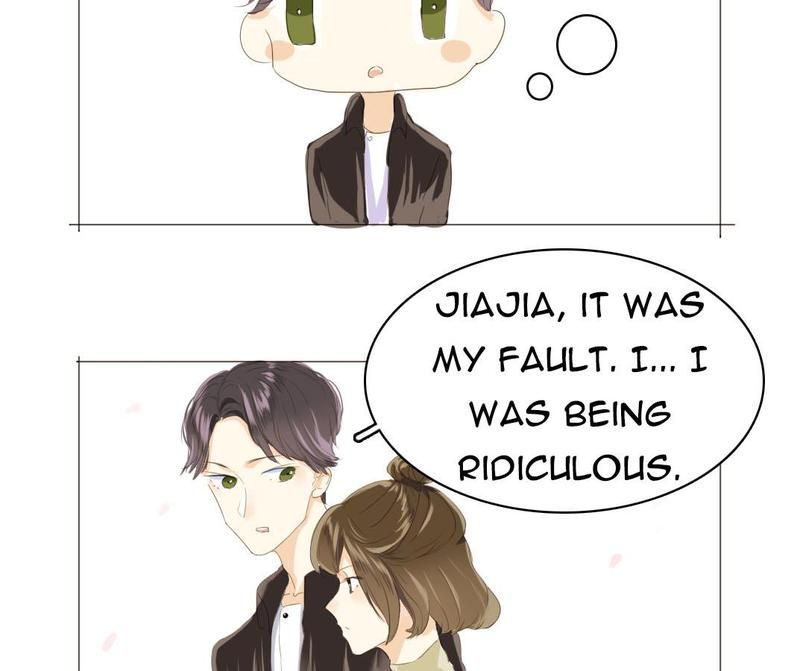 Men's Wear Store and "Her Royal Highness" - Episode 10 — page 29
